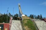 Holmenkollen gesamt