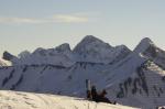 Skitour 29 02 2012