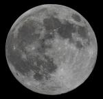 Vollmond 2021-04-21