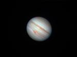 Jupiter 5.8.2022 f=6m; 10ms; RGB