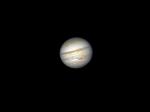 Jupiter 27.8.2022