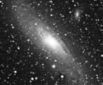 Andromeda Galaxie (2a)