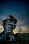 Drachenfels mit Sternenhimmel3