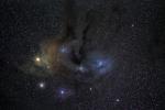 Antares-Region