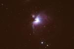 Orionnebel M42