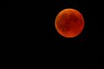 Lunar Eclipse B