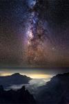 Caldera de Taburiente neu