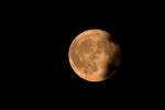 Erdbeermond