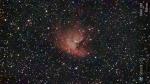Seestar S30 NGC281