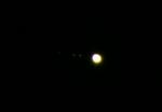 Jupiter mit Sal18250