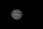 Jupiter 30.8.2012