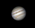 Jupiter 20.12.2014