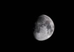 Mond 84% 26.01.2010