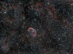 NGC6888 800mm