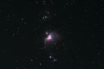 Orion Nebel A7RII