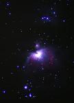 Nochmal Orionnebel 2