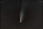 Komet Neowise C/2020 F3 am 19.07.