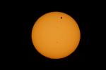 Venustransit 2