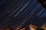 Startrails