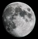 Mond mit 2xConverter u 70-400