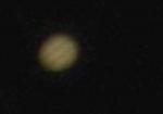 Jupiter 12.03.2015