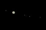 Jupiter 05.09.2010