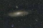 Andromeda M31