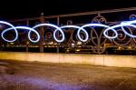 Lightpainting I