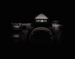 Die neue Minolta Dynax 9D!