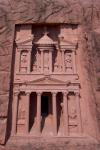 Khazne al-Firaun (Petra)