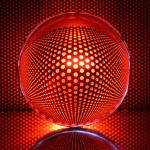 Red Sphere