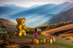 Ausflug zum Haribo Monument