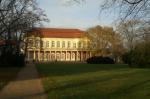 Schlosspark-Salon Merseburg