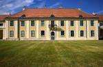 Schloss Schönbrunn, Richtung Orangerie