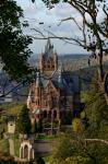 Schloss Drachenburg