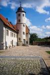 Die kleine Burg Brome mit dem Heiler 40