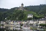 Cochem Burg