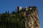 Burgruine Arco