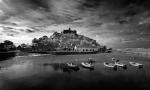 St. Michael's Mount (IR)