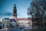 Stadtschloss Weimar