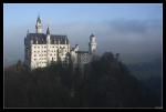 Schloss Neuschwanstein #1