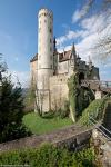 Schloss Lichtenstein