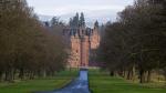 Glamis Castle