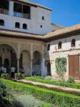 Patio de la Acequia