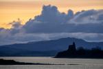 Inch Castle