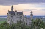 Schloss Neuschwanstein