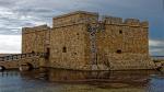 Paphos Castle