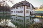 Wasserschloss Inzlingen