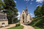 Schlosskapelle Notre Dame d’Ussé