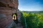 Burg Drachenfels